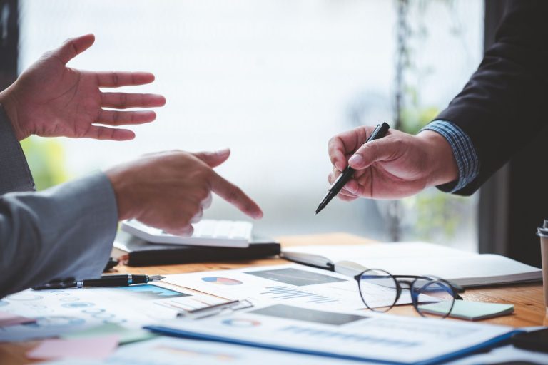 Techniques de négociation, de vente et relation client